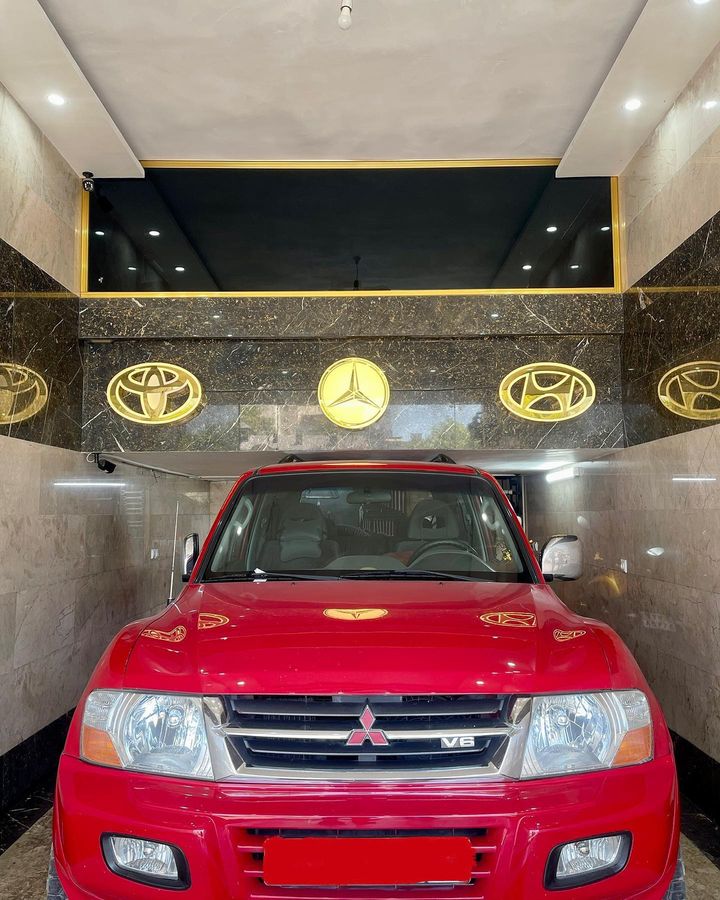 تجهیزات مدرن