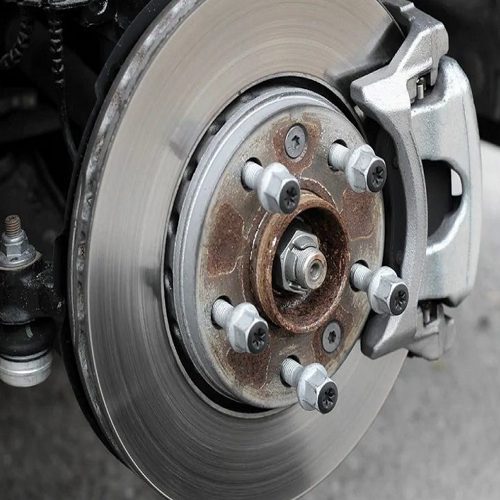 خدمات کلینیک تخصصی ترمز خودرو خراسانی